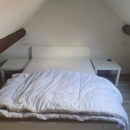 B96 Appart 2 Bedrooms Bruxelles Exterior foto