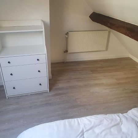 B96 Appart 2 Bedrooms Bruxelles Exterior foto